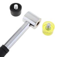 Gambar palu karet mini rubber hammer dari Amerta Center Kota Bandung 5 Tokopedia