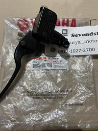 Gambar Master Rem Belakang Kiri 2DP NMax N Max Original YGP dari SEVENDSTORE Kota Surabaya 2 Tokopedia