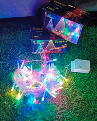 Gambar Lampu Hias Lampu Tumblr RGB Warna Warni Dekorasi Rumah LH112JT dari HOKYHOKE Jakarta Utara 1 Tokopedia