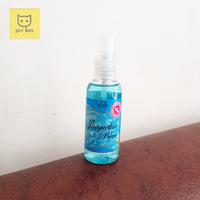 Gambar Parfum kucing, anjing dan kelinci - Frais Pet Parfum dari pet box id Kab. Bogor 2 Tokopedia