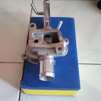 Gambar case housing rumah Thermostat Thermostate Termostat hyundai matrix dari Mando motor Kab. Sidoarjo 5 Tokopedia