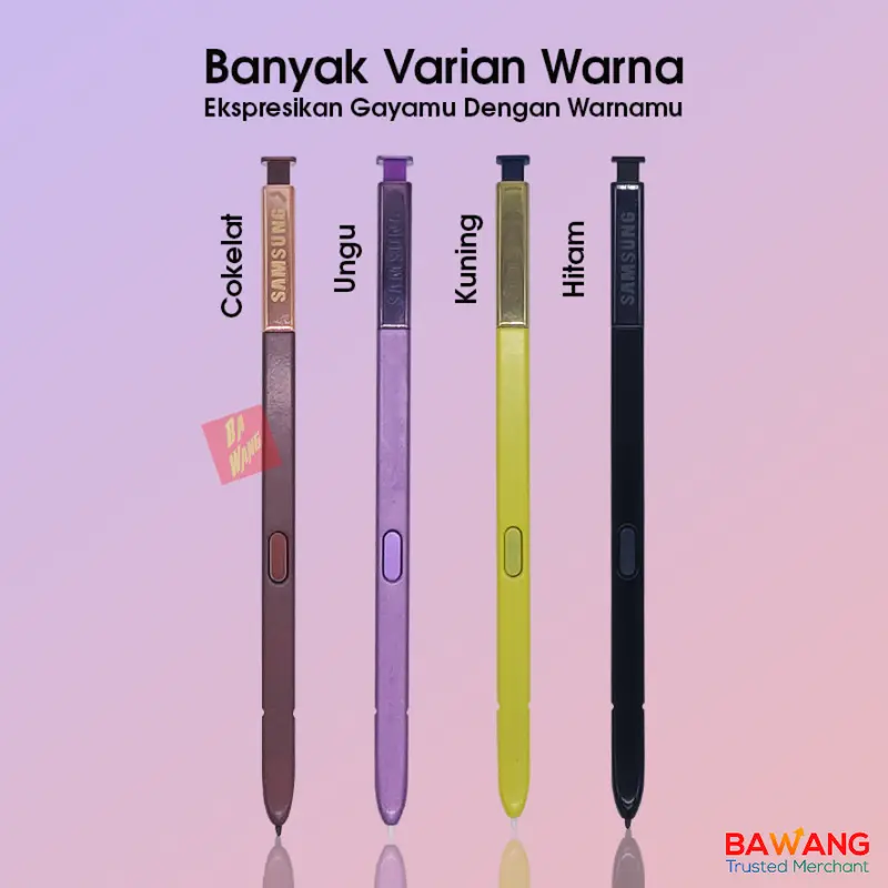 Stylus S Pen Pencil for Samsung Galaxy Note 9 1