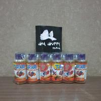 Gambar Obat Ikan - Takari Acriflavine / Obat Kuning - 100ml dari GM Guppy Farm Kab. Bekasi 1 Tokopedia