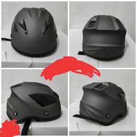 Gambar HELM ANAK SKATING /HELM SEPEDA POLOS MODEL SPORTY 2020 dari HXL Motor Sports Kota Administrasi Jakarta Barat 1 Tokopedia