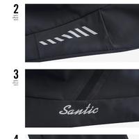 Gambar SANTIC Long Pants - Celana Padding Sepeda Wanita SANTIC Coolmax Nyaman dari TAP BIKE Kab. Banyumas 3 Tokopedia