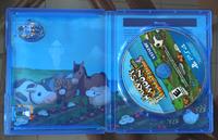 Gambar Kaset BD Games PS4 - Harvest Moon Light of Hope dari Kyuuden Games Indonesia Kota Surabaya 4 Tokopedia