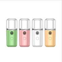 Gambar Nano Mist Sprayer Facial Steamer Moisturizer Nebulizer L9 White dari Bosgentongs Kota Administrasi Jakarta Barat 3 Tokopedia
