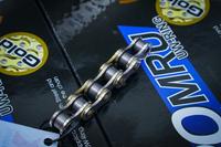 Gambar Rantai RKJ Chain 428 XSO XW-Ring 140L Ninja 150 R R15 KLX 150 CRF 150 dari VN Motoshop Kota Administrasi Jakarta Barat 2 Tokopedia