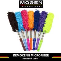 Gambar Kemoceng Microfiber Pembersih Debu Mobil AC Hordeng Mobil Motor Tirai dari Mogen Group Kab. Tangerang 1 Tokopedia