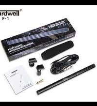 Gambar MIC KABEL CONDENSOR HARDWELL F1 dari Pure Audio 79 Kota Administrasi Jakarta Pusat 1 Tokopedia