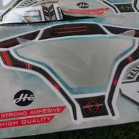 Gambar Sticker Stiker Spidometer Anti Gores Spido Meter Yamaha New Aerox 155 dari MOTOFREED Kab. Purbalingga 2 Tokopedia