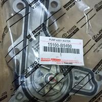 Gambar water pump sigra calya grand veloz new avanza origina dari 88 part shop Kota Tangerang 1 Tokopedia