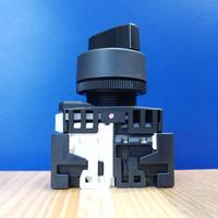 Gambar AY22PR-211B Selektor Fuji 2Posisi Stay 1NO+1NC dari GMP Elektrik Kota Administrasi Jakarta Barat 2 Tokopedia