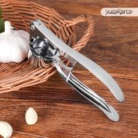 Gambar Presser Penghancur Bawang Garlic Walnut Crusher Squeezer dari YUZAKARTA Kota Bandung 3 Tokopedia