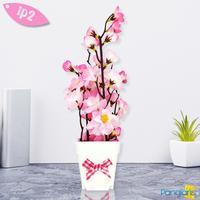 Gambar Bunga Artificial Sakura Dekorasi Rumah Hiasan Meja Ruang Tamu Murah dari Panglaris Kab. Bekasi 5 Tokopedia