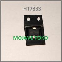 Gambar HT7833 500MA 3.3V LDO regulator High Quality dari Toko Mojave Kab. Bandung 1 Tokopedia