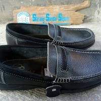 Gambar Sepatu Slip On Pria Kasual Pria Santai Jalan Kerja Kantor dari Toserba Prima Jaya Kab. Kendal 5 Tokopedia