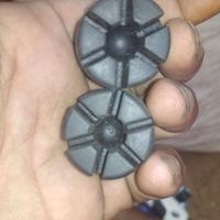 Gambar karet jok karet ganjel jok honda cbr dari cantika partshoop Kab. Bekasi 1 Tokopedia