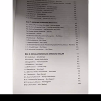 Gambar Buku ORI - Buku Ajar Oftalmologi edisi pertama FKUI - UI PUBLISHING dari deny yuliawan Kab. Sleman 4 Tokopedia