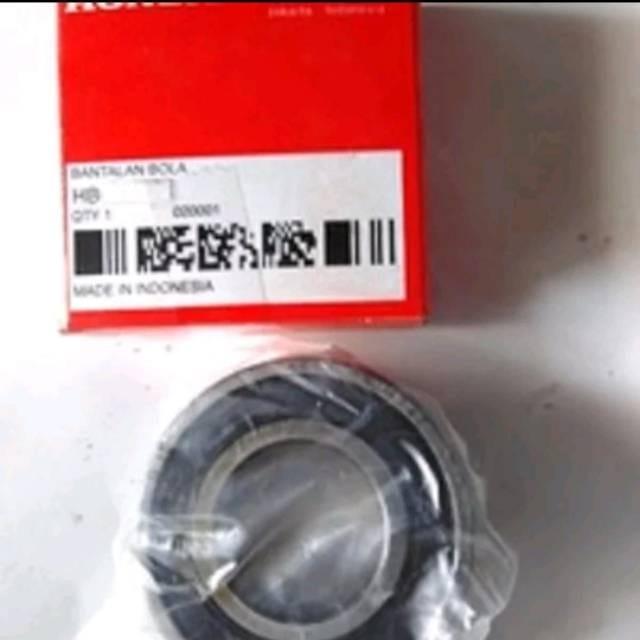 Gambar Bearing 6004 RS dari JAYA BERSAMA88 Jakarta Barat Tokopedia
