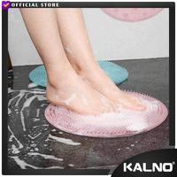 Gambar Sikat Pijat Silicone Multifungsi - Sikat Kaki, SikatBadan, SikatTangan dari Kalno Mall ID Kota Administrasi Jakarta Utara 1 Tokopedia