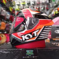Gambar KYT TT COURSE MICHELE PIRRO NEW REPLIKA dari jodoh Helmet Kab. Bekasi 2 Tokopedia