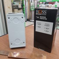 Gambar ISOLATION SWITCH WEATHER PROTECTED IP56 3P 20A WPT20 BOSS dari EWP Electrical Work Partners Kota Administrasi Jakarta Pusat 3 Tokopedia