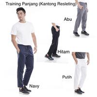 Gambar Celana Training RESLETING PU01 / Pants / Celana Olahraga Panjang dari Simplezone.id Kota Bandung 5 Tokopedia