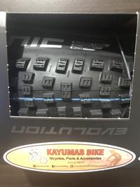 Gambar BAN LUAR SCHWALBE NOBBY NIC 27.5 x 2.60 EVO SUPER TRAIL TLE ADDIX dari Kayumas Bike Kota Denpasar 3 Tokopedia