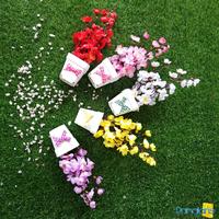 Gambar Bunga Artificial Sakura Dekorasi Rumah Hiasan Meja Ruang Tamu Murah dari Panglaris Kab. Bekasi 2 Tokopedia