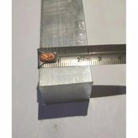 Gambar square aluminium 25mm x 25mm alumunium dari shop una bekasi Kota Bekasi 1 Tokopedia