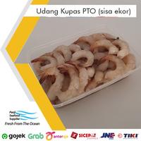 Gambar Udang Kupas Segar PTO dari Panji Seafood Supplier Jakarta Utara 3 Tokopedia
