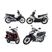 Gambar Jok assy yamaha lexam ori ygp Original dari KING'S SPERPART Kota Administrasi Jakarta Timur 4 Tokopedia