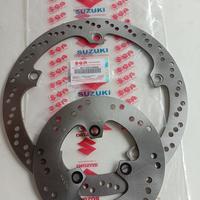 Gambar PIRINGAN CAKRAM BELAKANG+BELAKANG SATRIA FU/SATRIA NEW/PNP GSX/SHOGUN dari JN autopart Kota Administrasi Jakarta Barat 3 Tokopedia