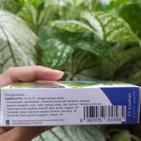 Gambar Pupuk Osmocote 13-13-13 (100 Gram) dari Toko Serbataman Kota Bekasi 3 Tokopedia