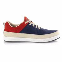 Gambar Sepatu Sneakers Pria Casual Murah Original Kuzatura KSU KZR 378 dari Victus_store Kota Bandung 4 Tokopedia