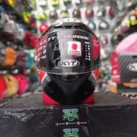 Gambar KYT TT COURSE MICHELE PIRRO NEW REPLIKA dari jodoh Helmet Kab. Bekasi 3 Tokopedia