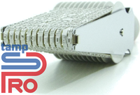 Gambar Stempel Trodat Alphabet / Huruf dan Angka Manual 12 Digit 3mm dari PRO STAMP Kab. Bekasi 5 Tokopedia