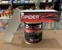 Gambar Cat spider white crystal silver sp9060 dari Sentra Bangunan Official Kota Gorontalo 1 Tokopedia