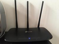 Gambar TP link wireless and router dari Putri Sukses Selalu Kota Administrasi Jakarta Utara 1 Tokopedia