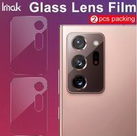 Gambar IMAK Samsung Note 20 / Ultra - Camera Lens Tempered Glass [ORIGINAL] - Note 20 dari PH-KINGDOM Kota Administrasi Jakarta Barat 5 Tokopedia