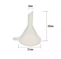 Gambar Corong Mini Plastik - Corong Parfum Essential Oil - Corong Mini dari ThePrima_id Jakarta Barat 5 Tokopedia