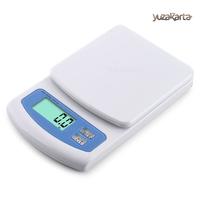 Gambar Timbangan Dapur Mini Digital Scale 2000g 0.1g KS-186 dari YUZAKARTA Kota Bandung 2 Tokopedia
