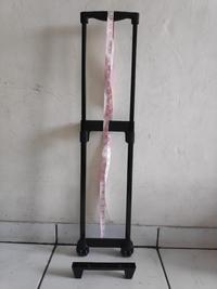 Gambar Trolly Tas Anak 18 Inch - HITAM dari Toko Aneka PP Kota Administrasi Jakarta Barat 1 Tokopedia