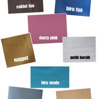 Gambar ALAS DUDUK / BANTAL MEDITASI /WATERPROOF TEBAL 30X30X4CM HESTY JAYA dari Hesty Jaya 25 Kab. Garut 4 Tokopedia