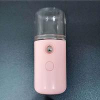 Gambar Nano Mist Sprayer Facial Steamer Moisturizer Nebulizer L9 White dari Bosgentongs Kota Administrasi Jakarta Barat 4 Tokopedia