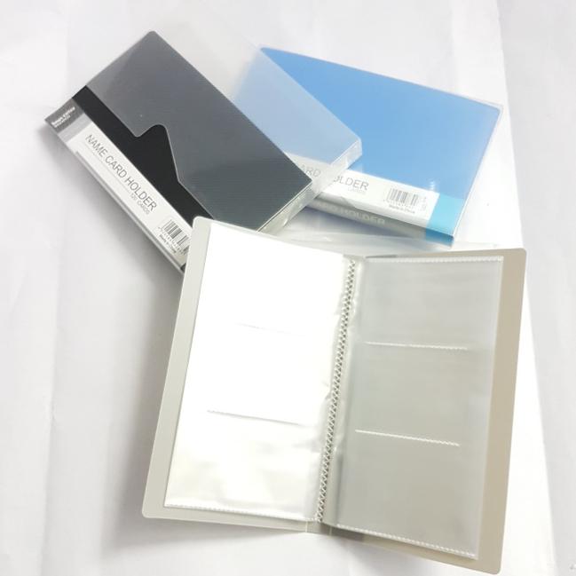 Gambar NAME CARD HOLDER / TEMPAT KARTU NAMA SMART OFFICE SO220432 120 SLOT dari TokoAteka Kota Mataram Tokopedia