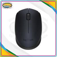 Gambar LOGITECH M170 WIRELESS MOUSE / MOUSE WIRELESS LOGITECH M170 ORIGINAL dari Tunggal Computer Magelang Kota Magelang 3 Tokopedia