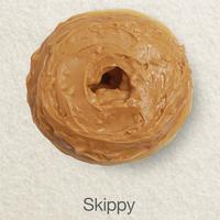Gambar Donat Skippy dari DonatKampung Jakarta Selatan 1 Tokopedia