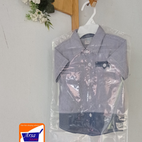 Gambar Plastik gantung baju anak pesta 50x30 (min 10pcs) dari arsaolstore Kab. Sleman 2 Tokopedia